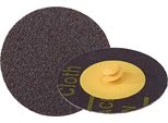 3M Disco Abrasivo Scotch Brite 361F D.50,8Mm K.120 20000Min-¹ 50 Pz