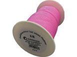 Cordone Per Pavimentazione L.100M D.3Mm 100Kg Pp Rosa