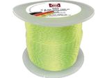 Cordone Per Pavimentazione L.100M D.3Mm 100Kg Pp Giallo