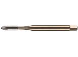 Rubinetto A Macchina Din 376B EP006H M20X2,5 Mm HSS-E-PM Blank 2,5Xd 6H Dormer