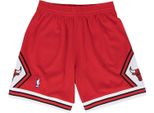 Pantaloni Mitchell E Ness Nba Swingman Mitchell & Ness