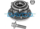 Set Cuscinetti Ruota Dayco Adatto Per MERCEDES-BENZ Classe C Station Wagon (S205) KWD1303