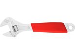Top Tools Chiave Regolabile 250 Mm, Gamma 0-27 Mm