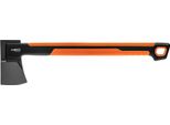 Neo Tools Ascia Universale 27-033, Peso Totale 2200G, Peso Testa 1700G, Lunghezza Ascia 71,1Cm