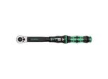 Chiave Dinamometrica Click-Torque C 2 Push 1/2 Inch 20-100 Nm Wera
