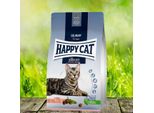 Happy Cat Culinary Dry Food Adult Atlantic Salmon 4Kg