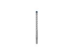 Trapano A Percussione Expert SDS-7X D.10Mm Lavoro-L.100Mm L.165Mm Sds-Plus 10 Pezzi.Bosch