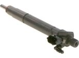 Bosch 0 986 435 423 Iniettore Per Land Rover Range Rover Evoque (L538) Common Rail