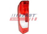 Fast FT86354 - Oe 1612401580 Fanale Posteriore, Sinistro Per Jumper, Ducato, Boxer