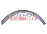 Parafanghi Per Passaruota Fast Per Piattaforma/Telaio Iveco Daily Ii Furgone/Combi Daily Ii Autobus Daily Ii Ribaltabile