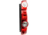 Fast Fanale Posteriore Destro Per Vw Crafter 30-50 Kasten (2E) Crafter 30-35 Bus (2E)
