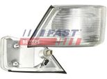 Fast FT87300/B Indicatore Di Direzione Indicatore Per Piattaforma/Telaio Iveco Daily Iii Furgone/Combi Daily Iii Bus