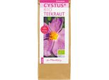 Dr Pandalis Cystus Tè Biologico Alle Erbe Di Cisto, 250 G Tè