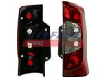 Fast FT86380 - Fanale Posteriore Oe 6351 Jh, Destro Per Nemo, Qubo, Fiorino, Bipper Tepee, Bipper (Aa)