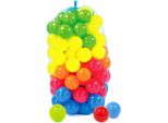 Marimex Palline Di Plastica 100 Pz Marimex 11640110