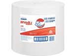 Panno Di Pulizia Wypall® X70 8348 L315Xl310 Ca. Mm Bianco A 1 Velo KIMBERLY-CLARK