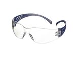 Occhiali Di Sicurezza Securefit-Sf100 EN166 Pc Trasparente Antigraffio 3M