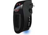 Termoventilatore Compatto Da 500W Taurus Alpatec Tropicano Plug