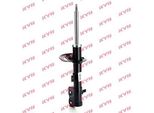 Ammortizzatore Kyb Anteriore Sinistro Per Dodge Caliber Hatchback Excel-G Asta Di Sospensione 334643
