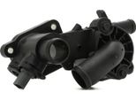 Jp Group Alloggiamento Termostato Alloggiamento Regolatore Refrigerante 1114512300 Per Vw Golf V Hatchback (1K1)