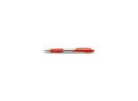 Pilot Super Grip M Biro Retrattile, Colore Linea: Rosso