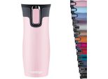 Contigo! Autoseal West Loop 470 Ml Colore: Rosa