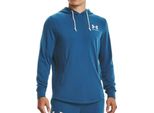 Felpa Con Cappuccio Under Armour Rival Terry Lc - Gr. L