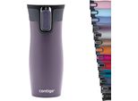 Contigo! West Loop 2,0 Thermobecher Lila 470 Ml