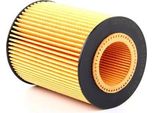 Filtro Olio Denckermann A210145 Cartuccia Filtrante Per Bmw 5 Berlina (E39) 3 Berlina (E46) 5 Berlina (E60) 5 Touring (E61) 3 Touring (E46) 3 Cabrio