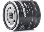 Filtro Olio Denckermann A210024 Filtro Centrifugo Per Fiat Seicento / 600 Hatchback (187) Panda Hatchback (141) Cinquecento (170) Uno Hatchback (146)