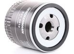 Filtro Olio Denckermann A210012 Filtro Avvitabile Per Ford Focus (Daw, Dbw) Focus Station Wagon (Dnw) Fiesta Mk4 Hatchback (Jas, Jbs) Transit Connect