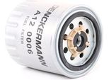 Filtro Carburante Denckermann A120006 Per MERCEDES-BENZ Notchback (W124) Filtro In Linea