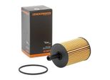 Filtro Olio Denckermann A210079 Cartuccia Filtrante Per Vw Golf Iv Hatchback (1J1) Golf V Hatchback (1K1) Polo (9N) Golf Vi (5K1) Touran (1T1, 1T2) Tiguan