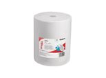 Panno Di Pulizia Wypall X60-8349 L380Xw420Circa Mm Bianco A 1 Velo 650 Pz./Confezione.Wypall
