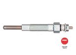 Ngk 6825 Candela Di Preriscaldamento Diesel Per Mazda Familia V (BG8) M10X1,25