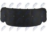 Nty EZC-VW-232 Isolamento Vano Motore Per Vw Touran (1T1, 1T2) Cofano Isolamento Cofano