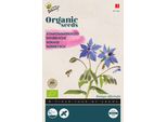 Buzzy Borragine Biologica (Borragine Di Bernagie) - Semi Biologici - Circa 1 Gr | Buzzy_91110