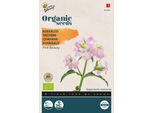 Buzzy Organic Soap Herbs Pink Beauty - Semi Biologici - Circa 0,5 Gr | Buzzy_94702