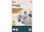 Buzzy Organic Maid In The Green Persian Jewels Misto - Semi Biologici - Circa 0,25 Gr | Buzzy_94535