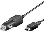 Caricabatterie Da Auto MINI-USB Da 12-24 V