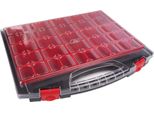 Tayg - Organizer - 430 X 370 X 55 Mm - 25 Cassetti Estraibili