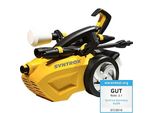 Syntrox Chef Cleaner HD-2000W Pulitore Ad Alta Pressione Con Sistema Di Inceppamento