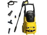 Syntrox Chef Cleaner HDVC-2500W 2 In 1 Idropulitrice Con Aspirapolvere Industriale Dispositivo Combinato