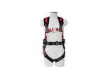 Imbracatura Mas 70 Quick Comfort P.En 361+358 F.Size 48-56 Mas