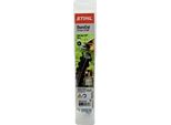 Filo Per Falciatura Stihl, Filo Per Decespugliatore, 3,0 Mm, Durocut Seghettato 00009303504