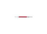Pentel® LRP7-BX Ricarica Energel Document Roller LRP7 - 0,35 Mm, Rosso