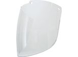 Visiera Di Ricambio Pc Trasparente Non Rivestita En 166 Honeywell