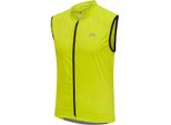 Newline S Core Biking Gilet Ciclismo Uomo Sera Primula 3XL