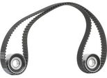 Dayco KTB300/1 Kit Cinghia Dentata Per Opel Movano Furgone (X70)