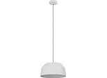 Eglo 900379 Contrisa E27 Lampada A Sospensione Ø380Mm Grigio
